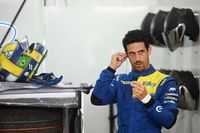 Di Grassi pontua e encerra temporada de estreia da Lola Yamaha ABT