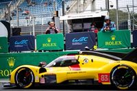 Kubica walczy o punkty