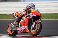 Pol Espargar&oacute;: Hay que aumentar la edad para competir