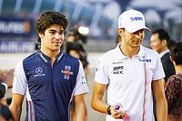 Ocon, enojado por el odio dirigido a su "mejor amigo", Stroll