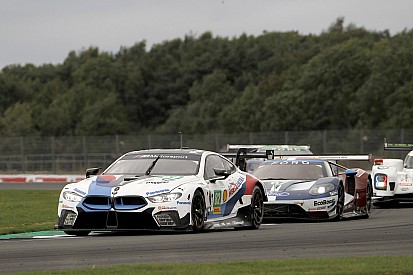 WEC makes first auto-BoP changes for Fuji