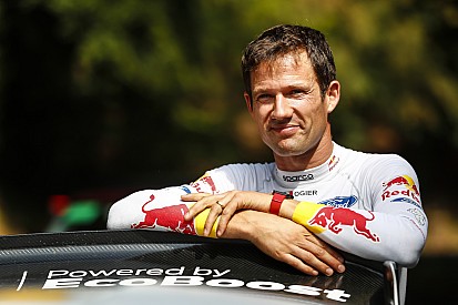 Ogier asegura que su próximo contrato en el WRC será el último