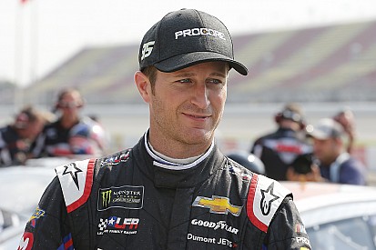 Kahne se retirará de NASCAR tras rechazar un contrato para 2019