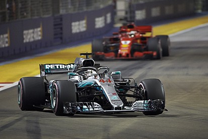Brawn: Ferrari’nin büyüsü Hamilton tarafından yok edildi