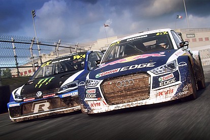 Februárban érkezik a DiRT Rally 2.0: itt az ütős trailer