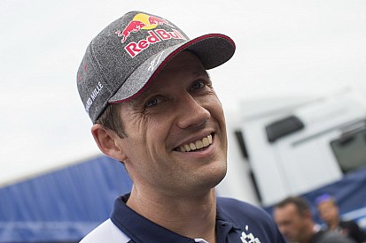 WRC-Wechsel: Ogier vor Rückkehr zu Citroen im Jahr 2019?