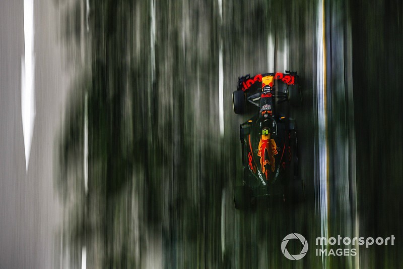 Verstappen espère
