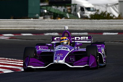 Coyne on Ferrucci: “Haas didn’t throw him into the weeds, nor will we”