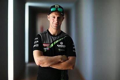Jonathan Rea zu langweilig? "Bin kein Zirkusartist!"