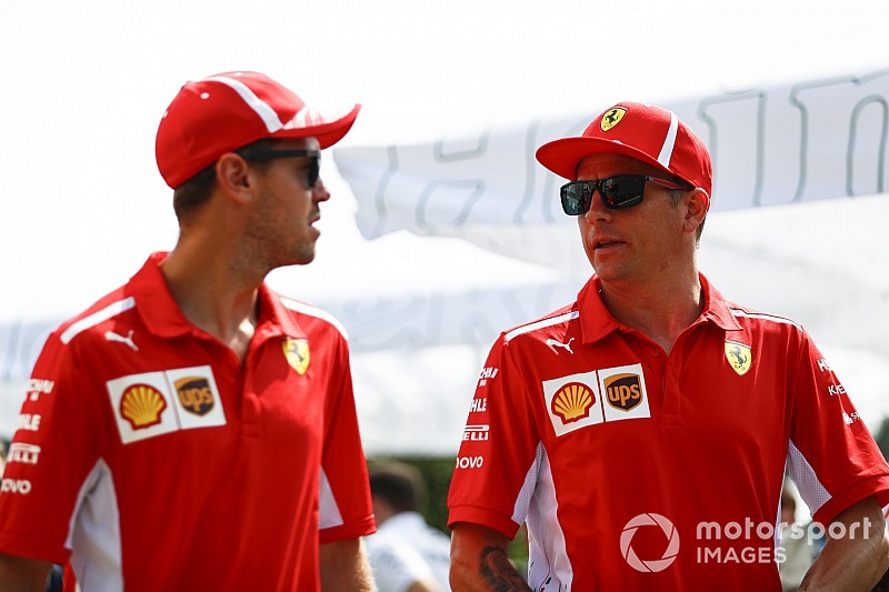 Raikkonen: