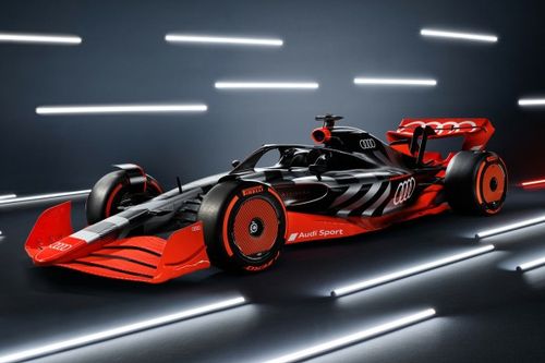 "Wichtiger Meilenstein": Audi erwirbt Minderheitsbeteiligung an Sauber-Gruppe