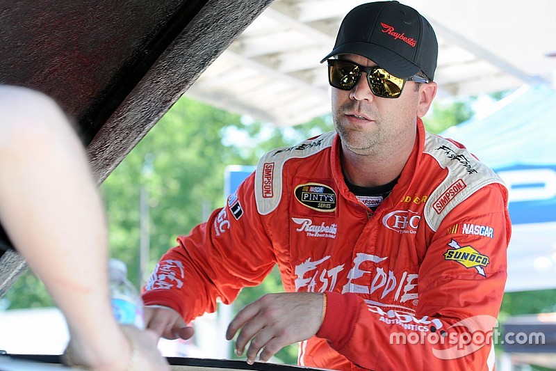 Jason Hathaway: