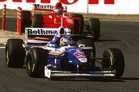 Williams, un equipo familiar con 16 campeonatos de F1