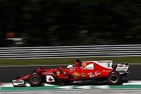 Vettel considera que la pole en Hungr&iacute;a fue fruto del trabajo en equipo 