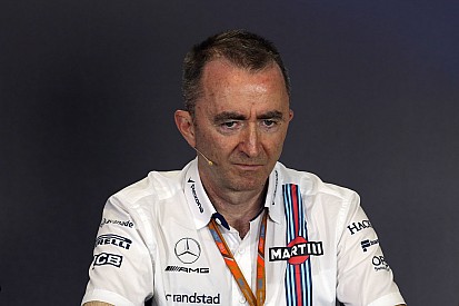 Lowe: 2018'de daha hızlı bir araca ihtiyacımız var