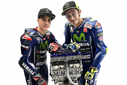 MotoGP-Zukunft: Hybridlösungen kommen nicht in Frage