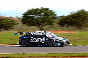 De saída da Stock, Girolami lamenta falta de resultados