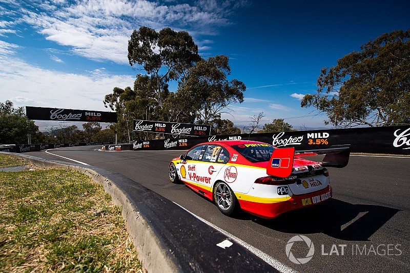What makes McLaughlin a Supercars qualifying master