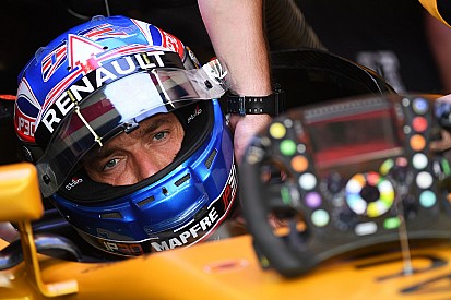 Palmer yakin bertahan hingga akhir musim