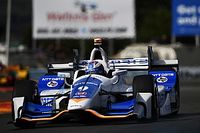 Dixon lidera la tercera en el Glen y Mu&ntilde;oz en 15&deg;