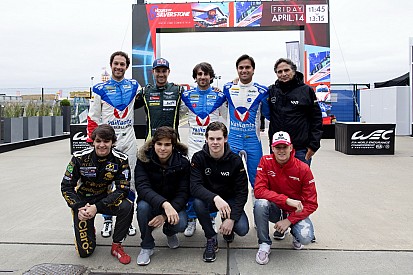 Silverstone recebe 6 famílias multicampeãs no fim de semana