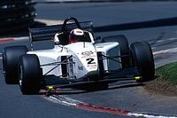 La carrera que coloc&oacute; a Montoya en el radar de la F&oacute;rmula 1