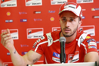 Kenapa Ducati selalu buruk di Jerez?