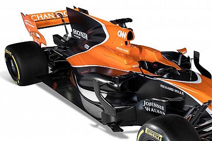 Boullier - Des "solutions astucieuses" sur la McLaren MCL32
