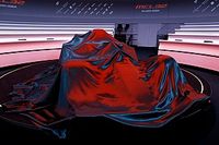 McLaren anuncia la fecha de presentaci&oacute;n del nuevo coche de Alonso y Vandoorne