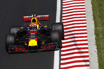 Formel 1: Max Verstappen stellt Red Bull Racing ein Ultimatum