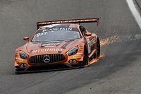 Bunk y Perera vencen en la carrera de clasificaci&oacute;n en Nurburgring