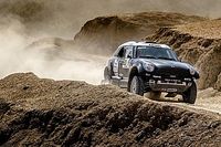 Roma y Sainz, en el top 4 del pr&oacute;logo de Marruecos y Laia Sanz, quinta en motos