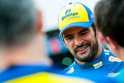 Após Argentina, Camilo se aproxima de Serra; veja tabela
