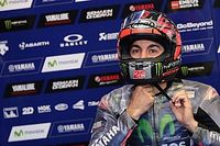 Vi&ntilde;ales: &ldquo;La moto no est&aacute; para m&aacute;s&rdquo;