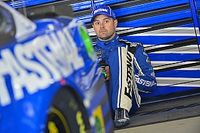 Stenhouse está confiado por las mejoras de Roush