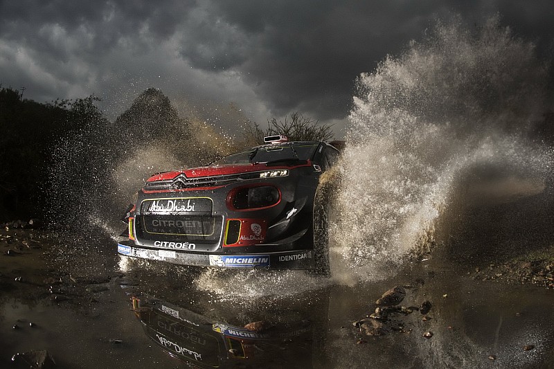 Opinion - Faire de Meeke son bouc émissaire n'aidera pas Citroën
