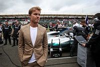 Rosberg cree que Ferrari no podrá seguir el desarrollo de Mercedes