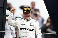 Permanência de Bottas é quase automática, diz Wolff