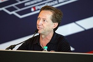 Morre John Andretti, após batalha contra câncer