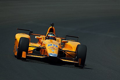 Alonso se prépare aux tours "les plus horribles" de sa carrière