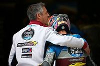 Miller admite que “una ayuda divina” le salvó la vida