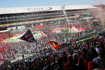 Speltip GP Predictor: Vettel en Ferrari topfavoriet in thuisrace