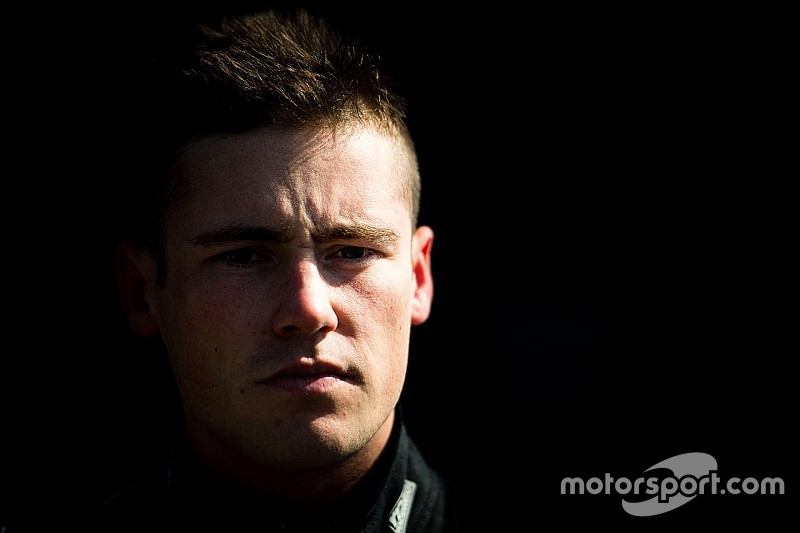 How Stanaway got an unlikely second Supercars chance