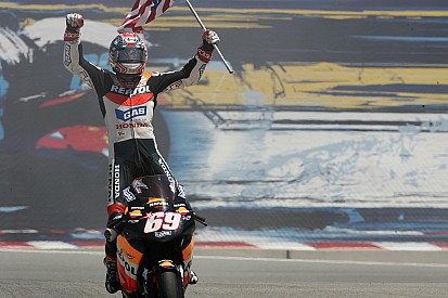 Édito - Nicky Hayden, le champion des cœurs