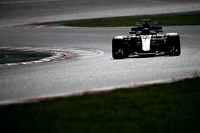 Brawn : "Pas d'autres motivations" que d'améliorer la F1