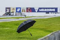 Bez sprintu w Australii