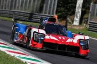 Un protegido de Alonso, a hypercar del WEC con Isotta en 2024