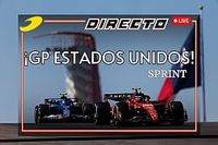 As&iacute; os contamos la carrera sprint del GP de Estados Unidos F1 2023