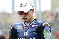La bronca de Raúl Fernández con MotoGP tras ser sancionado en Motegi