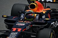 P&eacute;rez: "Sin ese terrible inicio podr&iacute;amos estar mucho m&aacute;s arriba"